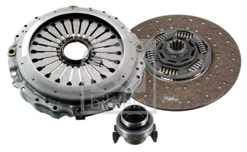 Clutch Kit FEBI BILSTEIN 105189)