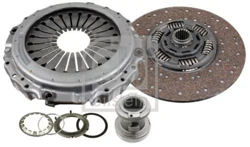 Clutch Kit FEBI BILSTEIN 105190)