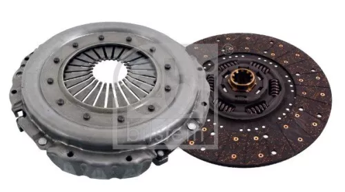 Clutch Kit FEBI BILSTEIN 105195)