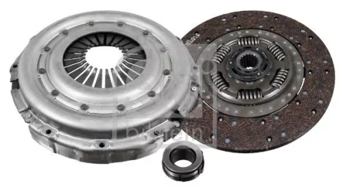 Clutch Kit FEBI BILSTEIN 105205)