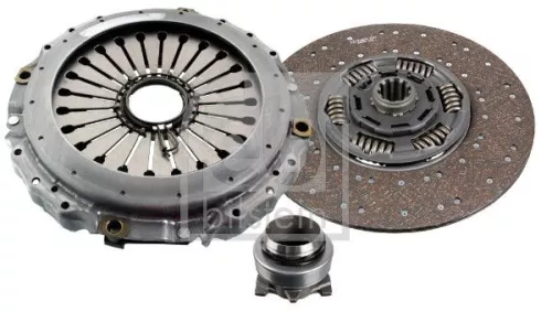 Clutch Kit FEBI BILSTEIN 105212)