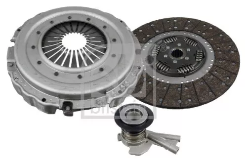 Clutch Kit FEBI BILSTEIN 105223)