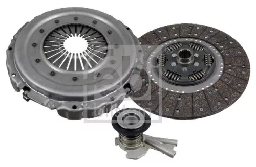 Clutch Kit FEBI BILSTEIN 105224)