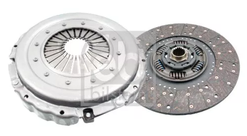 Clutch Kit FEBI BILSTEIN 105242)