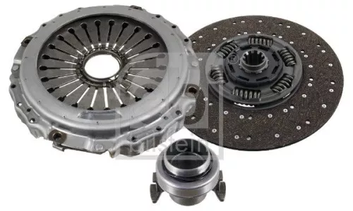 Clutch Kit FEBI BILSTEIN 105245)