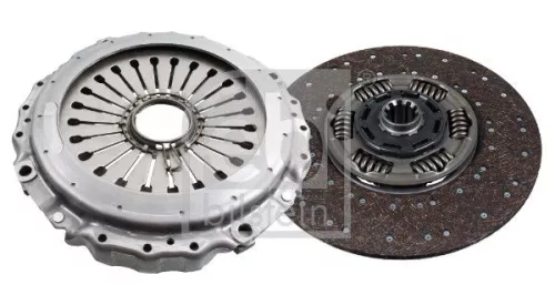 Clutch Kit FEBI BILSTEIN 105248)
