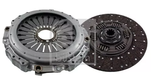 Clutch Kit FEBI BILSTEIN 105249)