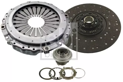 Clutch Kit FEBI BILSTEIN 105250)