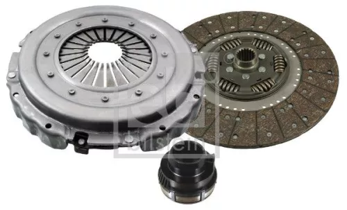 Clutch Kit FEBI BILSTEIN 105253)