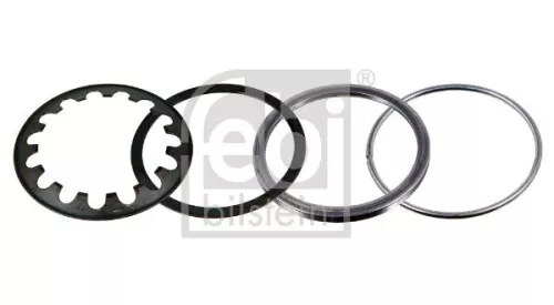 Repair Kit, clutch release bearing FEBI BILSTEIN 105271)