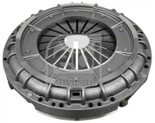 koppelingsdrukplaat FEBI BILSTEIN 105273)