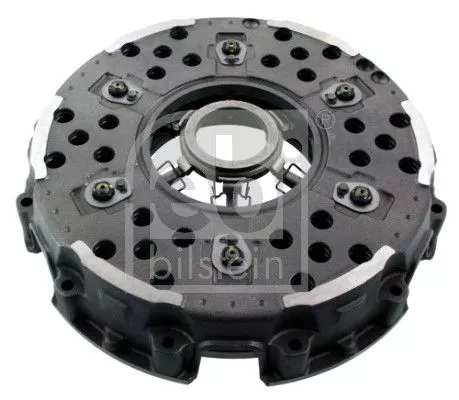 koppelingsdrukplaat FEBI BILSTEIN 105275)