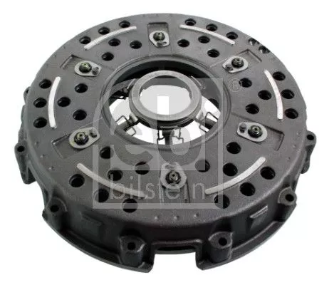 Clutch Pressure Plate FEBI BILSTEIN 105276)