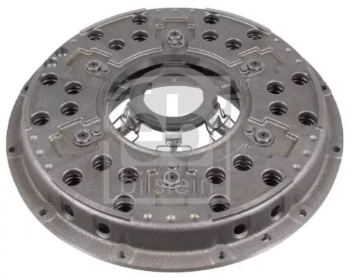 Clutch Pressure Plate FEBI BILSTEIN 105278)