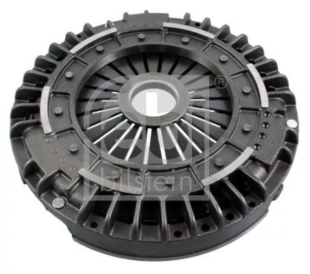 koppelingsdrukplaat FEBI BILSTEIN 105288)
