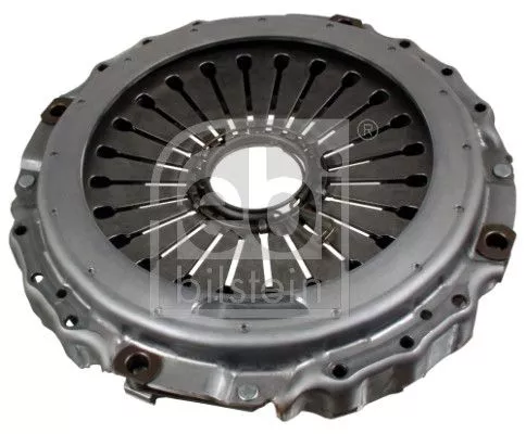Clutch Pressure Plate FEBI BILSTEIN 105298)