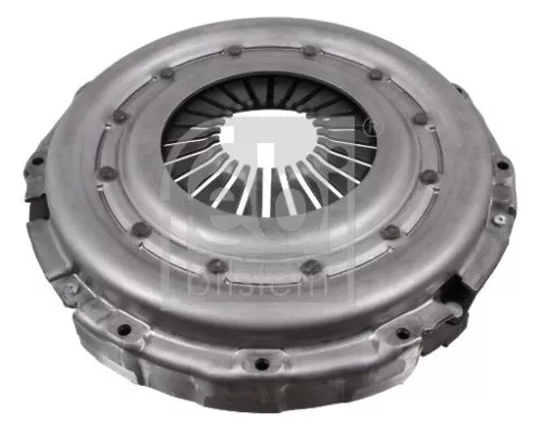 Clutch Pressure Plate FEBI BILSTEIN 105303)