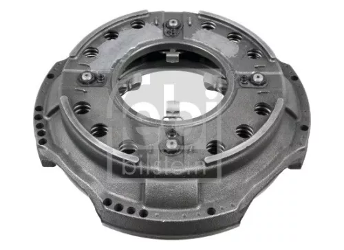 koppelingsdrukplaat FEBI BILSTEIN 105314)