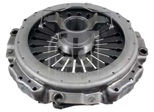 Clutch Pressure Plate  105319)
