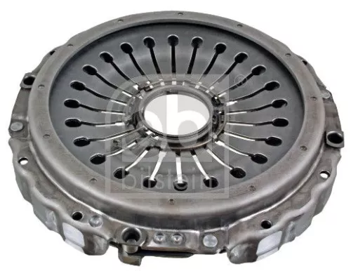 Clutch Pressure Plate FEBI BILSTEIN 105327)