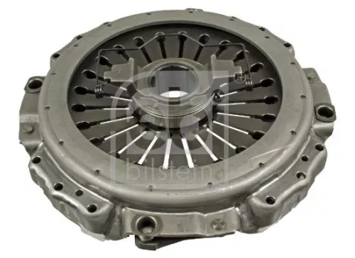 Clutch Pressure Plate FEBI BILSTEIN 105331)