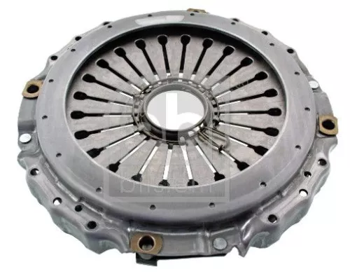Clutch Pressure Plate  105333)
