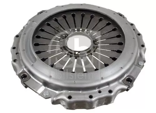 Clutch Pressure Plate FEBI BILSTEIN 105336)