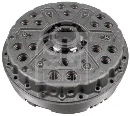 koppelingsdrukplaat FEBI BILSTEIN 105346)