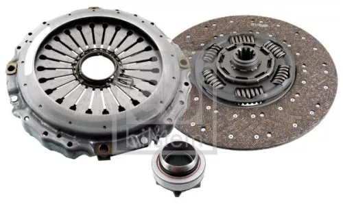 Clutch Kit FEBI BILSTEIN 105418)