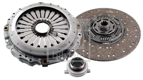 Clutch Kit FEBI BILSTEIN 105420)