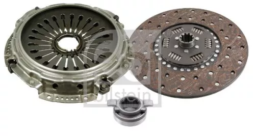 Clutch Kit FEBI BILSTEIN 105432)