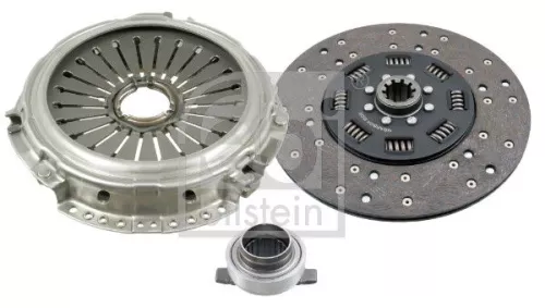Clutch Kit FEBI BILSTEIN 105433)