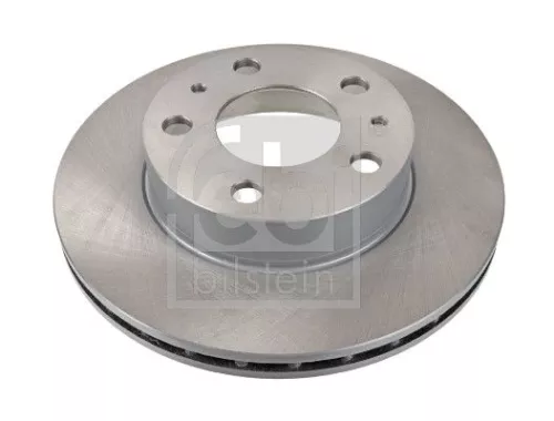 Brake Disc FEBI BILSTEIN 10565)