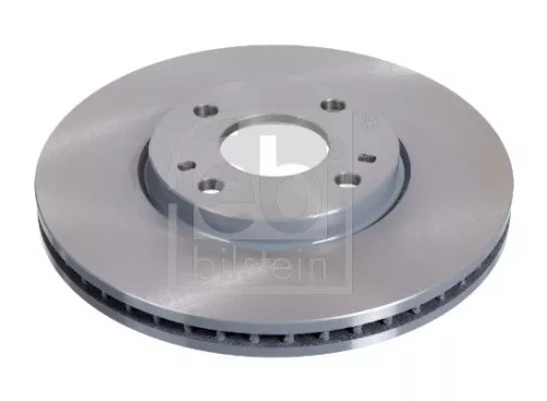 Remschijf FEBI BILSTEIN 105717)