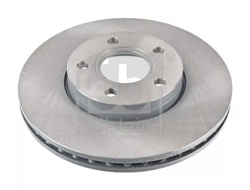 Brake Disc FEBI BILSTEIN 105718)