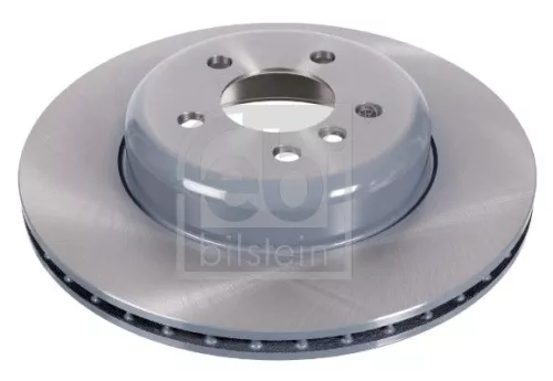 Remschijf FEBI BILSTEIN 105726)