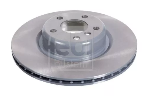 Remschijf FEBI BILSTEIN 105728)