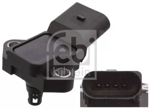 Sensor, turbodruk FEBI BILSTEIN 105744)