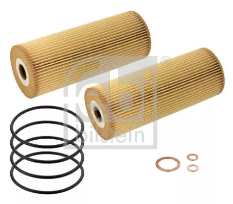 Oil Filter FEBI BILSTEIN 105764)