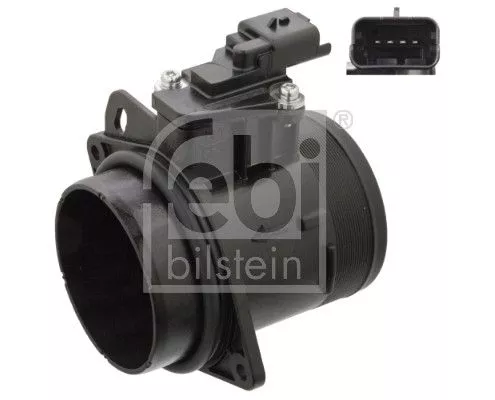 Luchtmassastroomsensor FEBI BILSTEIN 105769)