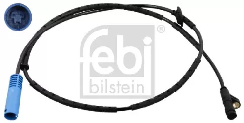Sensor, wielsnelheid FEBI BILSTEIN 105770)
