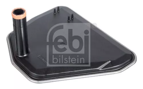 Hydraulic Filter, automatic transmission FEBI BILSTEIN 105812)