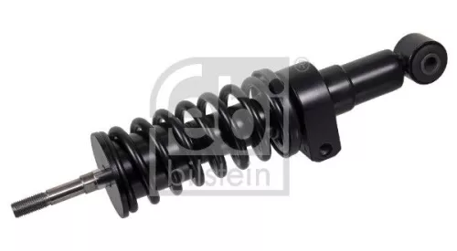Schokdemper, vering van de bestuurderscabine FEBI BILSTEIN 105834)