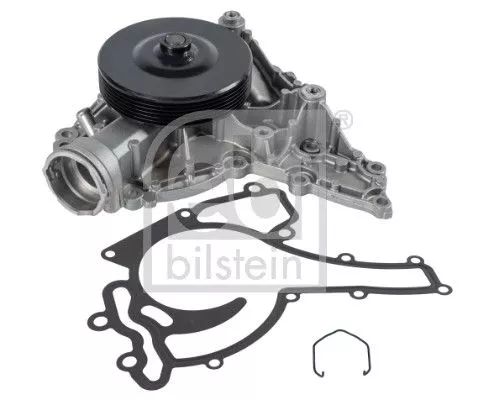 Water Pump, engine cooling FEBI BILSTEIN 103593)