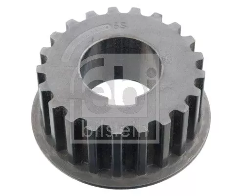 Sprocket, crankshaft FEBI BILSTEIN 103613)