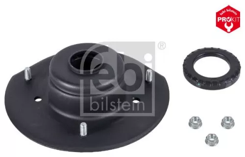 Reparatieset, steunbeugel voor veerpootophanging FEBI BILSTEIN 103624)