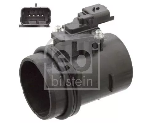 Luchtmassastroomsensor FEBI BILSTEIN 105846)