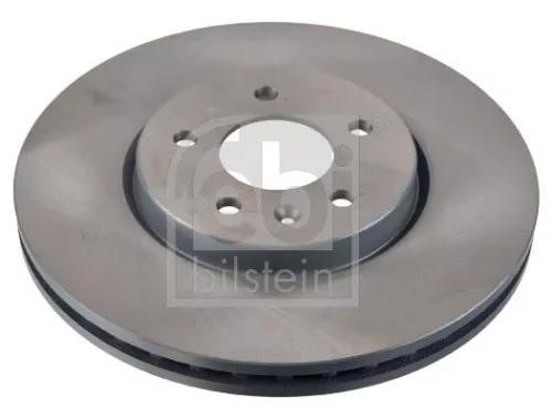 Remschijf FEBI BILSTEIN 105851)