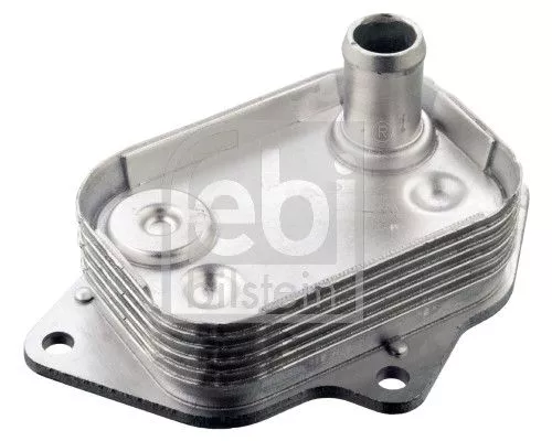 Oliekoeler, motorolie FEBI BILSTEIN 105871)