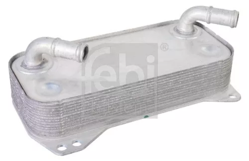 Oliekoeler, automatische transmissie FEBI BILSTEIN 105873)
